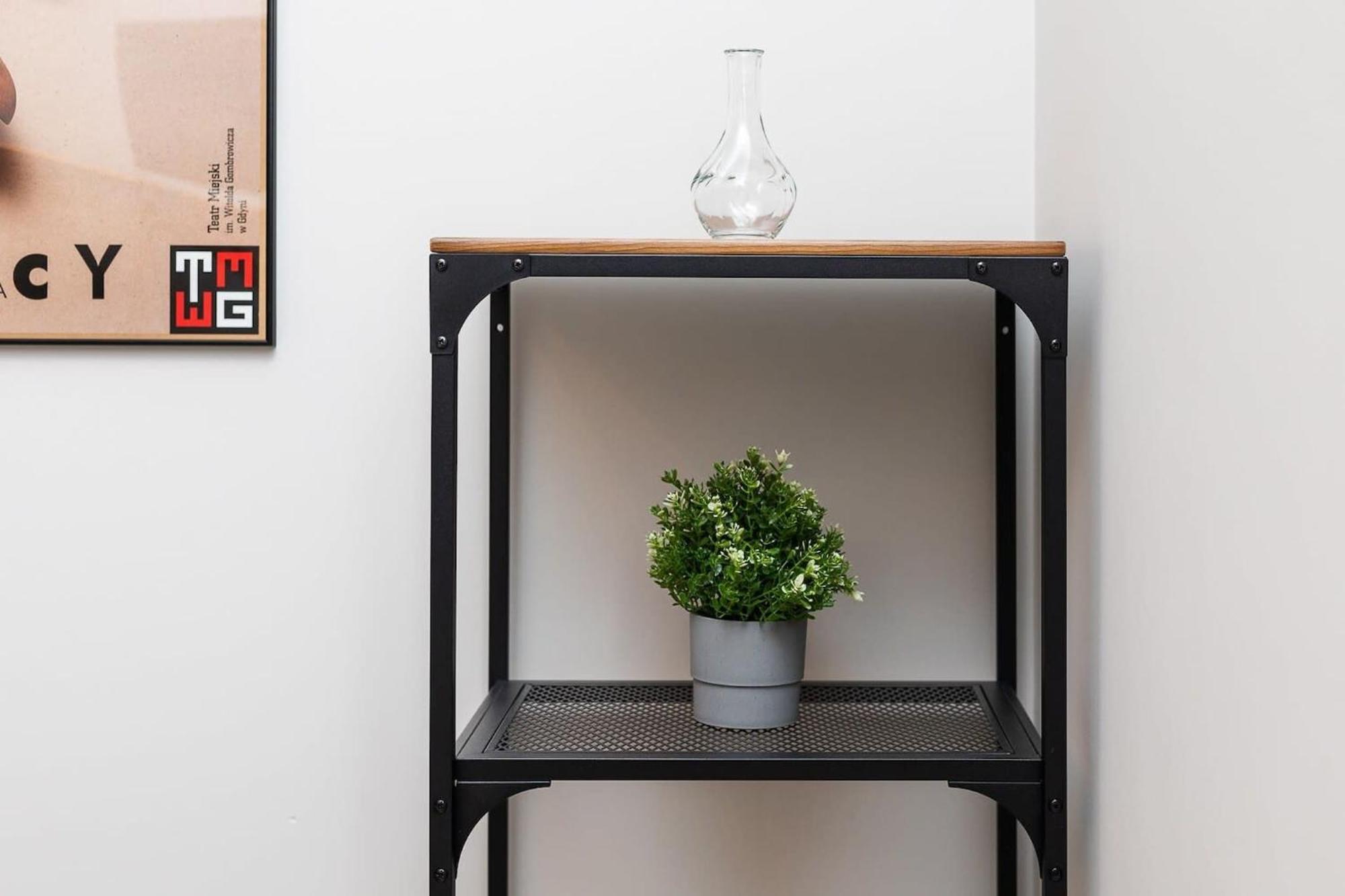 Kujawska 3 - Warm & Functional Studio By Noclegi Renters Warszawa Eksteriør billede
